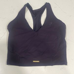 Gymshark x Whitney Simmons Crop Tank